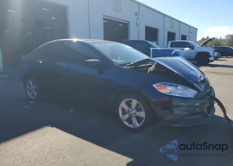 2016 Dodge Dart Sxt z USA, uszkodzony, nr VIN 1C3CDFBB4GD766999